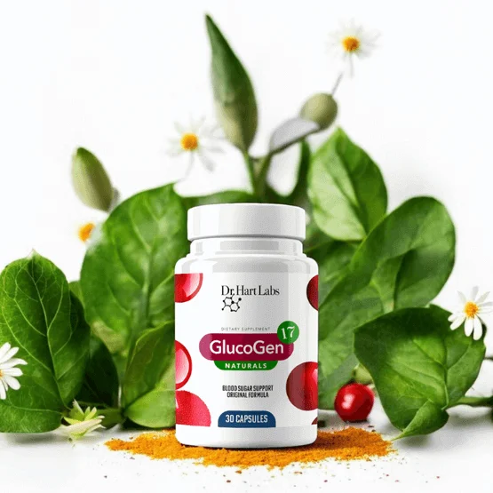 GlucoGen 17